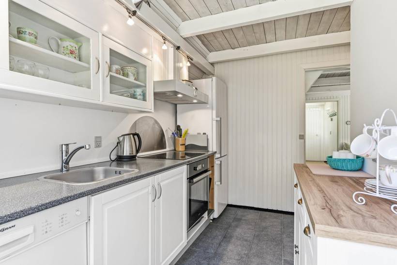 Foto von Ferienhaus FL37 in Holmsland - Klegod - Westjütland