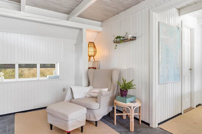 Foto von Ferienhaus FL37 in Holmsland - Klegod - Westjütland
