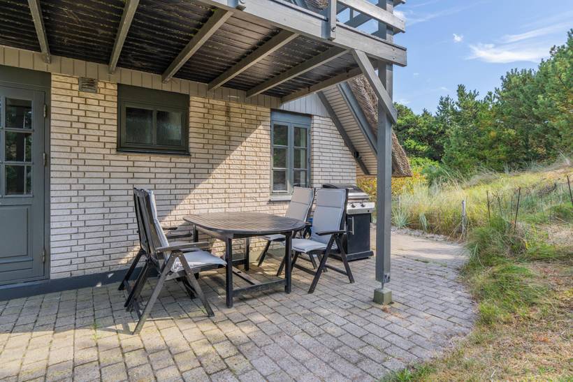 Foto von Ferienhaus FL37 in Holmsland - Klegod - Westjütland
