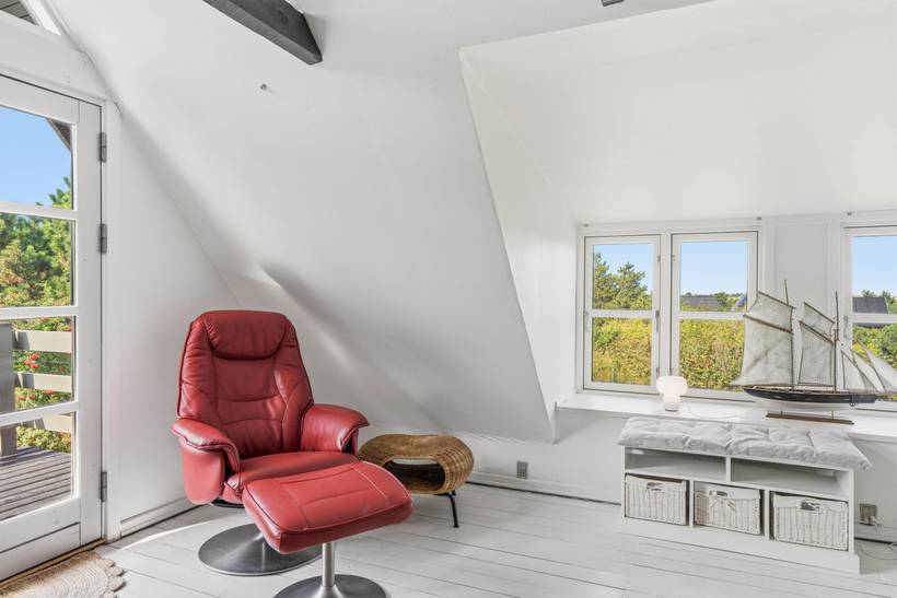 Foto von Ferienhaus FL37 in Holmsland - Klegod - Westjütland