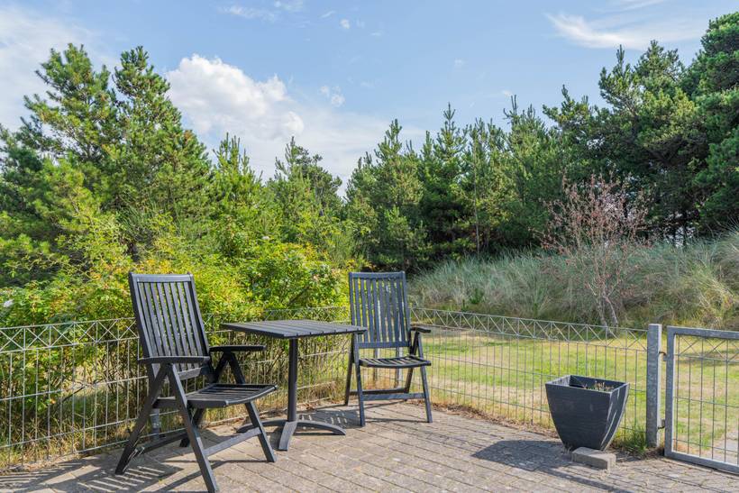 Foto von Ferienhaus FL37 in Holmsland - Klegod - Westjütland
