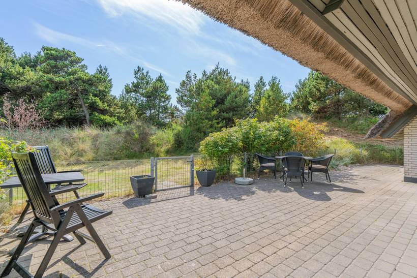 Foto von Ferienhaus FL37 in Holmsland - Klegod - Westjütland