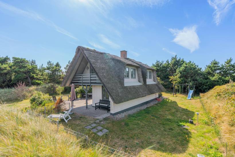 Foto von Ferienhaus FL37 in Holmsland - Klegod - Westjütland