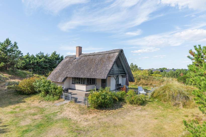 Foto von Ferienhaus FL37 in Holmsland - Klegod - Westjütland