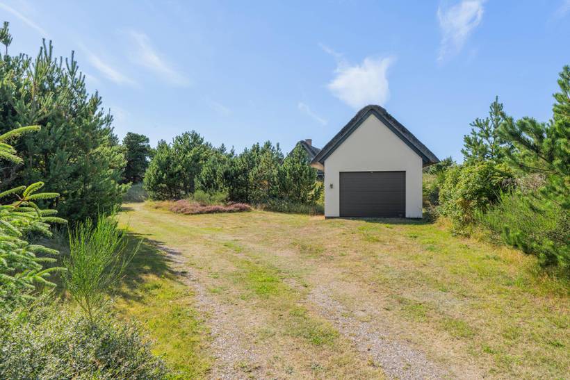 Foto von Ferienhaus FL37 in Holmsland - Klegod - Westjütland