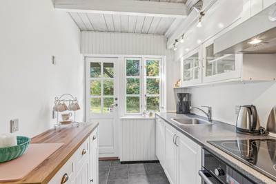 Vorschaubild von Ferienhaus FL37 in Holmsland - Klegod - Westjütland