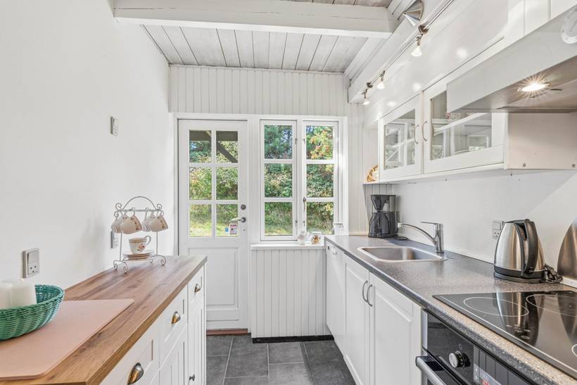 Foto von Ferienhaus FL37 in Holmsland - Klegod - Westjütland
