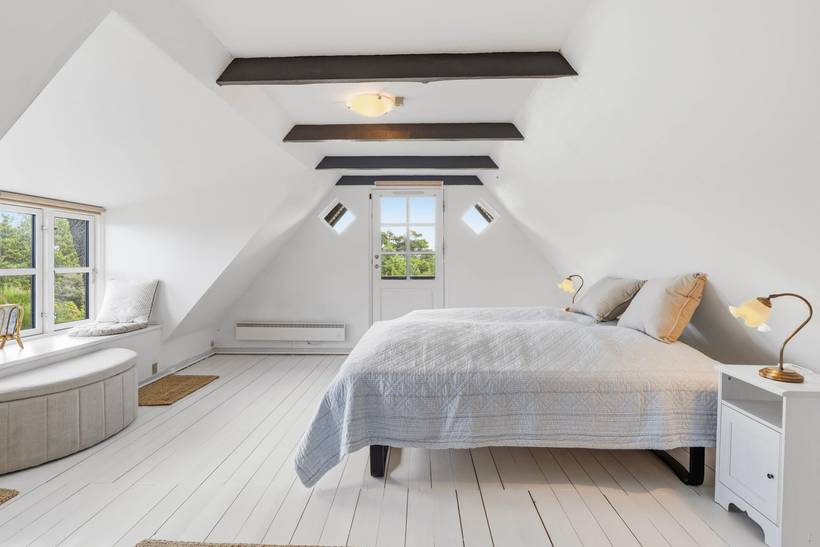 Foto von Ferienhaus FL37 in Holmsland - Klegod - Westjütland