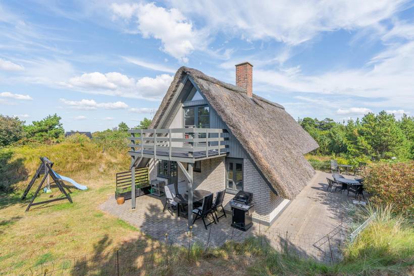 Foto von Ferienhaus FL37 in Holmsland - Klegod - Westjütland
