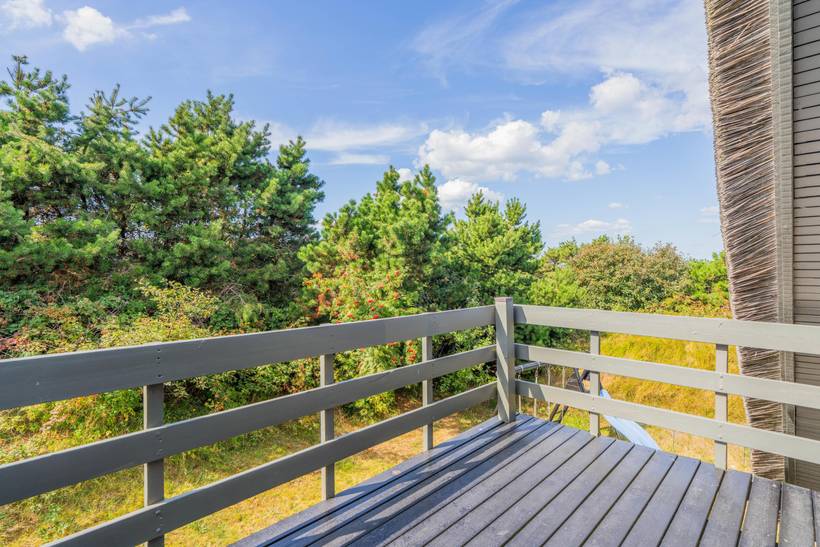 Foto von Ferienhaus FL37 in Holmsland - Klegod - Westjütland