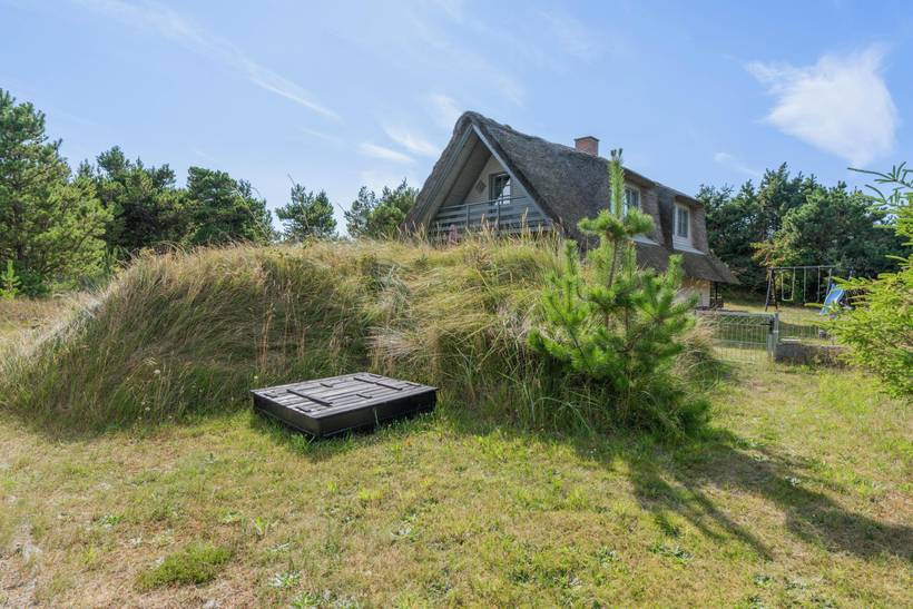 Foto von Ferienhaus FL37 in Holmsland - Klegod - Westjütland