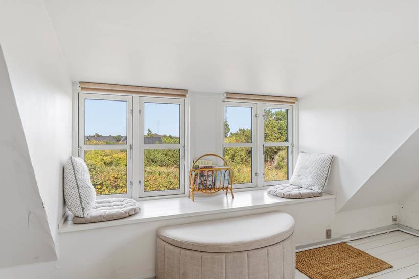 Foto von Ferienhaus FL37 in Holmsland - Klegod - Westjütland