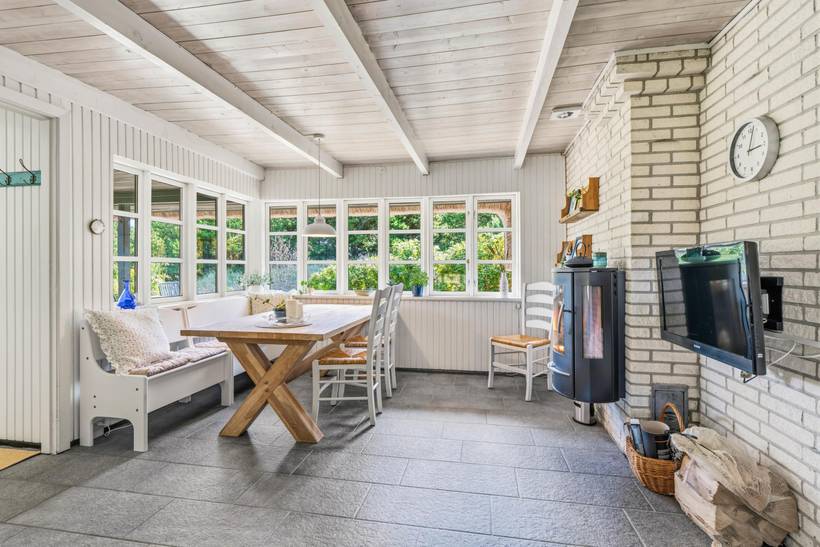 Foto von Ferienhaus FL37 in Holmsland - Klegod - Westjütland