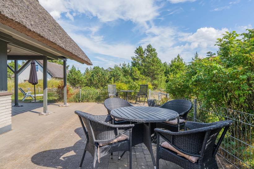 Foto von Ferienhaus FL37 in Holmsland - Klegod - Westjütland