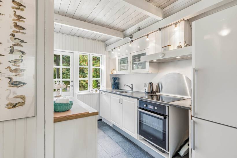 Foto von Ferienhaus FL37 in Holmsland - Klegod - Westjütland