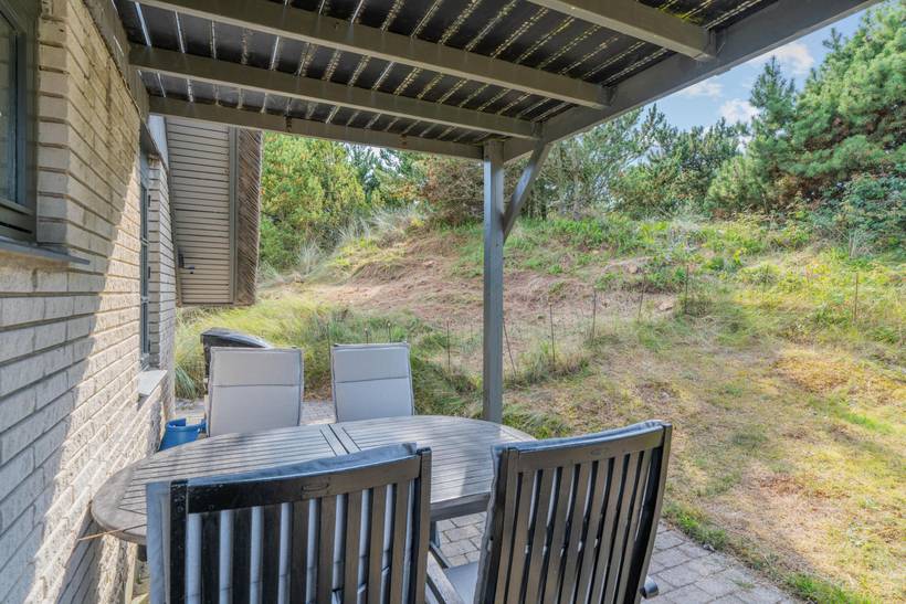 Foto von Ferienhaus FL37 in Holmsland - Klegod - Westjütland