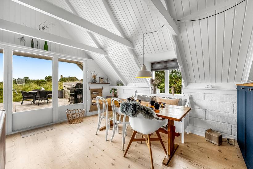 Foto von Ferienhaus FL38 in Klegod - Westjütland