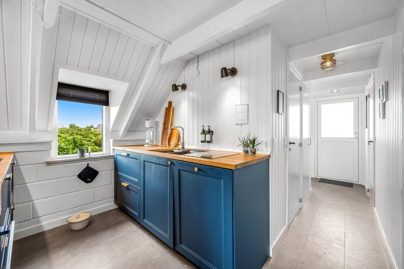 Foto von Ferienhaus FL38 in Klegod - Westjütland