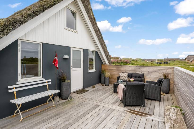 Foto von Ferienhaus FL38 in Klegod - Westjütland