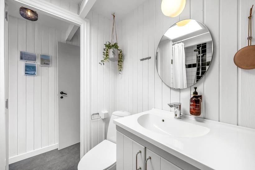 Foto von Ferienhaus FL38 in Klegod - Westjütland