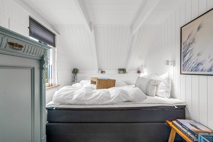Foto von Ferienhaus FL38 in Klegod - Westjütland