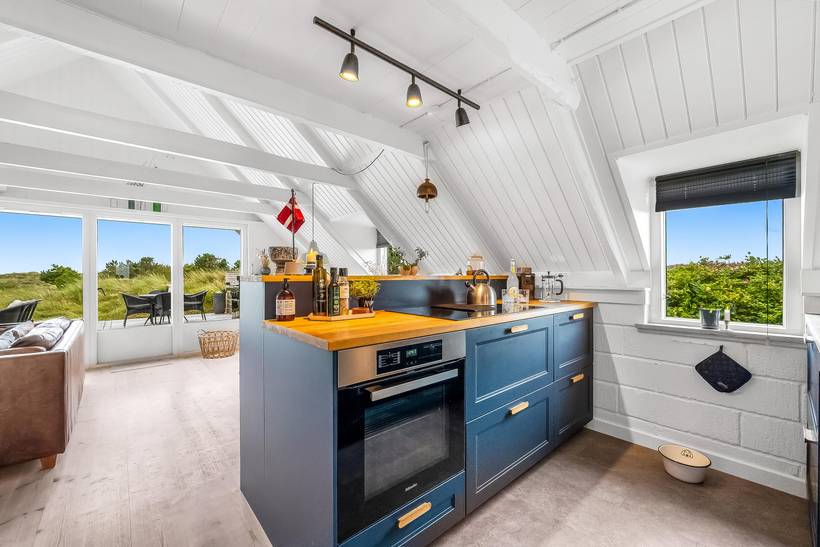 Foto von Ferienhaus FL38 in Klegod - Westjütland