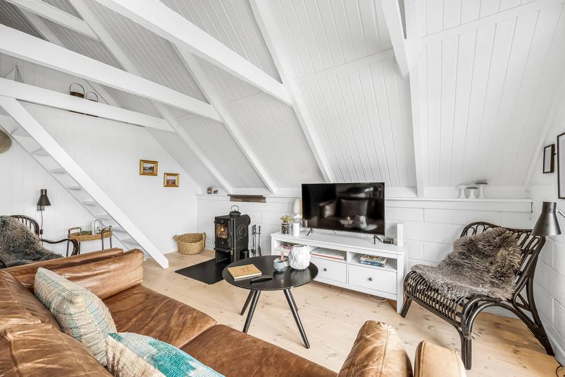 Foto von Ferienhaus FL38 in Klegod - Westjütland