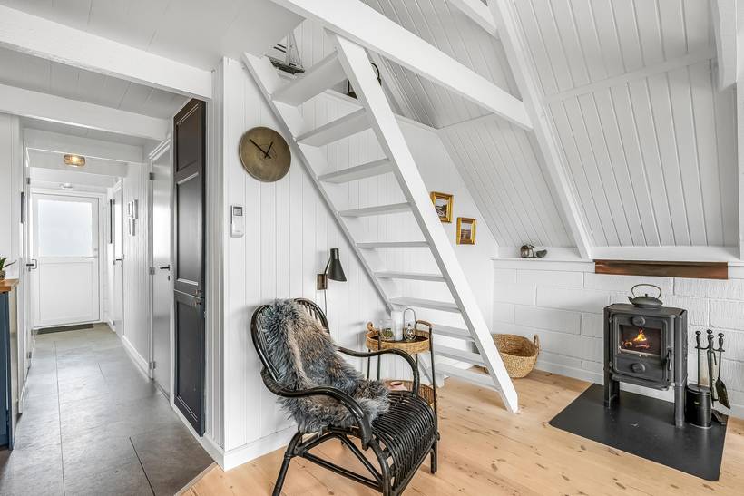 Foto von Ferienhaus FL38 in Klegod - Westjütland