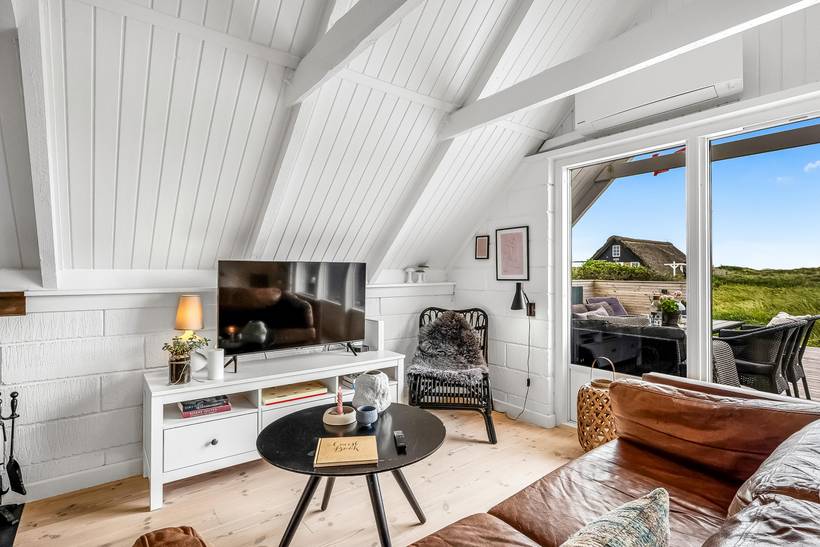 Foto von Ferienhaus FL38 in Klegod - Westjütland