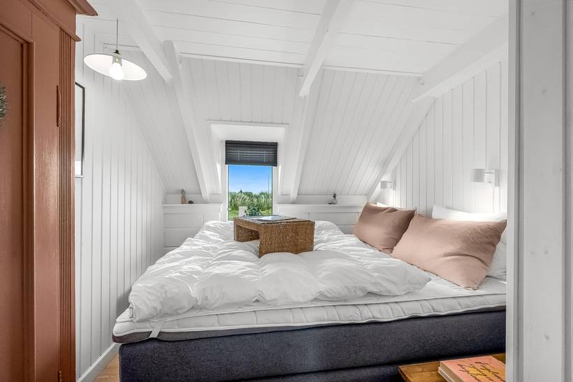Foto von Ferienhaus FL38 in Klegod - Westjütland
