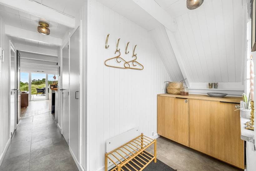 Foto von Ferienhaus FL38 in Klegod - Westjütland