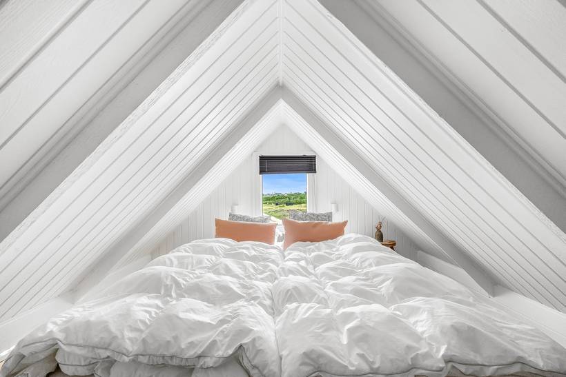 Foto von Ferienhaus FL38 in Klegod - Westjütland