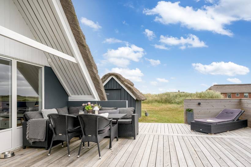 Foto von Ferienhaus FL38 in Klegod - Westjütland