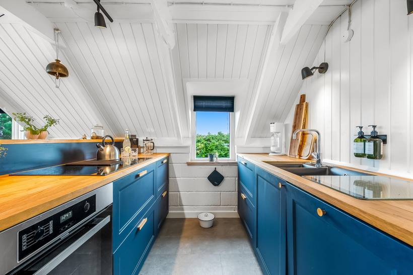 Foto von Ferienhaus FL38 in Klegod - Westjütland