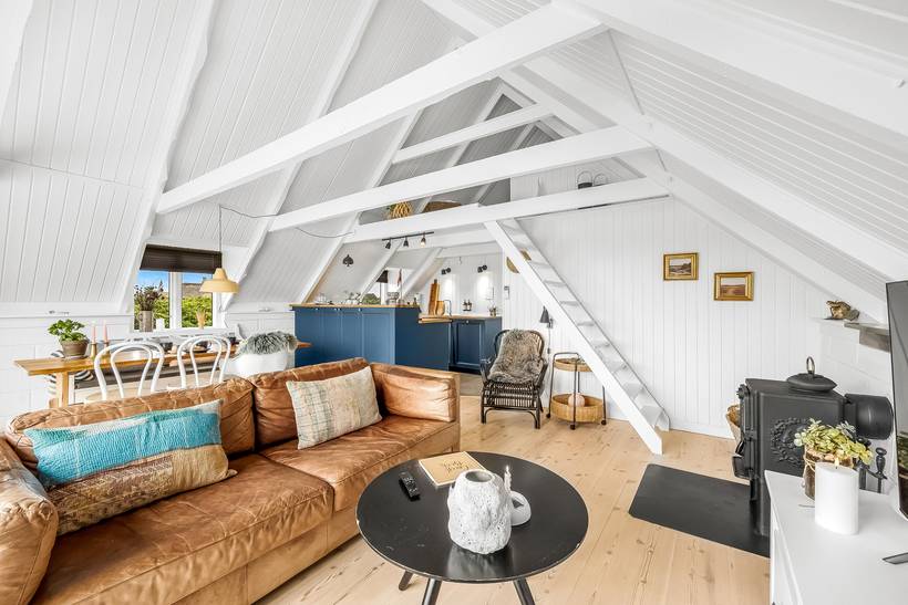 Foto von Ferienhaus FL38 in Klegod - Westjütland