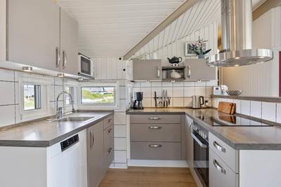 Vorschaubild von Ferienhaus FL41 in Årgab - Westjütland