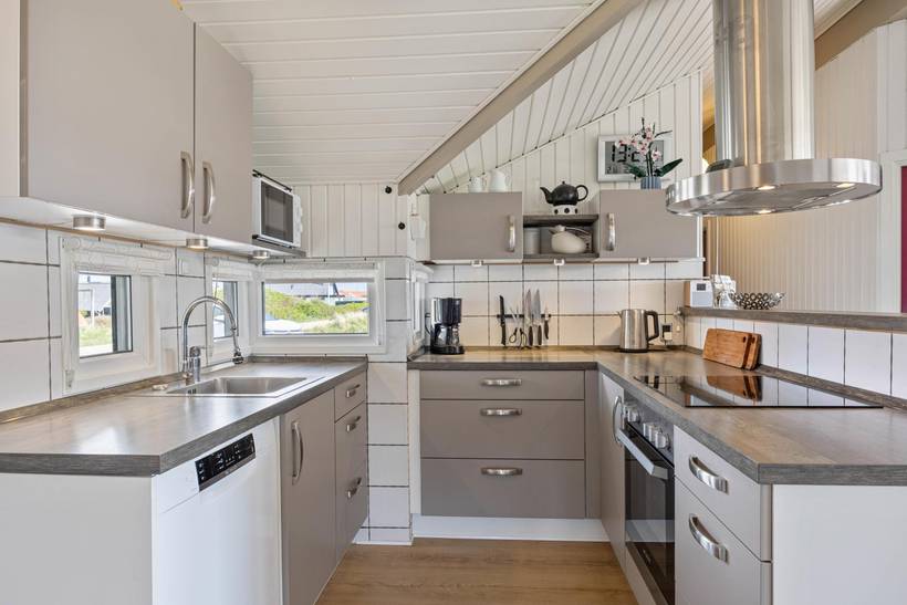 Foto von Ferienhaus FL41 in Årgab - Westjütland