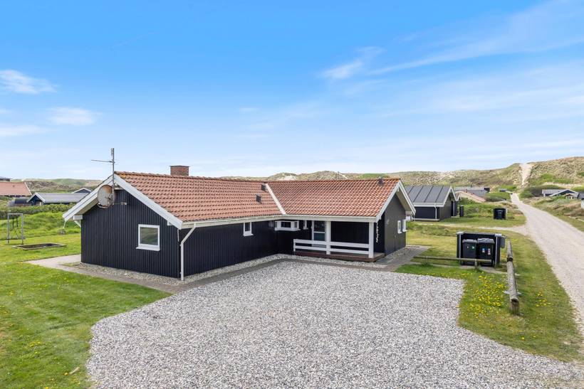 Foto von Ferienhaus FL41 in Årgab - Westjütland