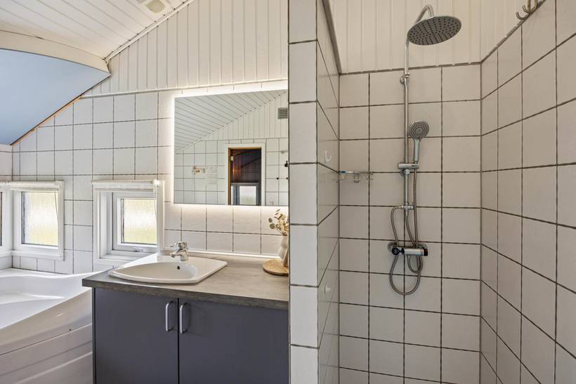 Foto von Ferienhaus FL41 in Årgab - Westjütland