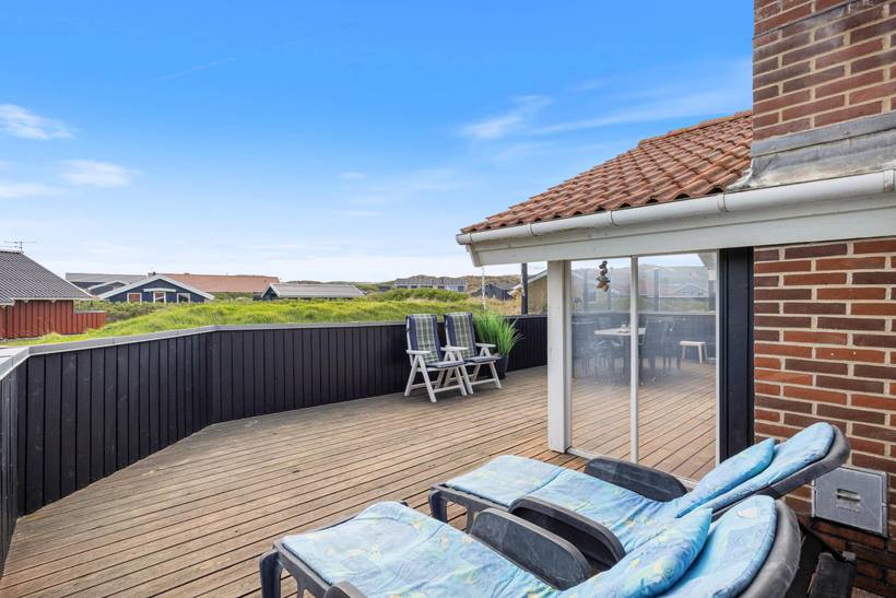 Foto von Ferienhaus FL41 in Årgab - Westjütland