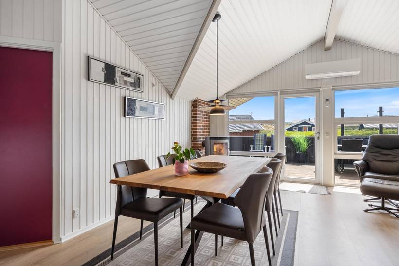 Foto von Ferienhaus FL41 in Årgab - Westjütland