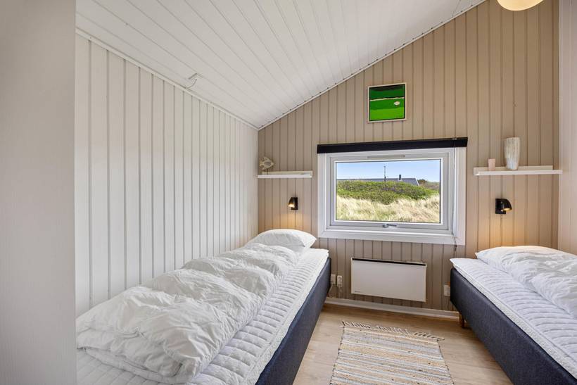Foto von Ferienhaus FL41 in Årgab - Westjütland