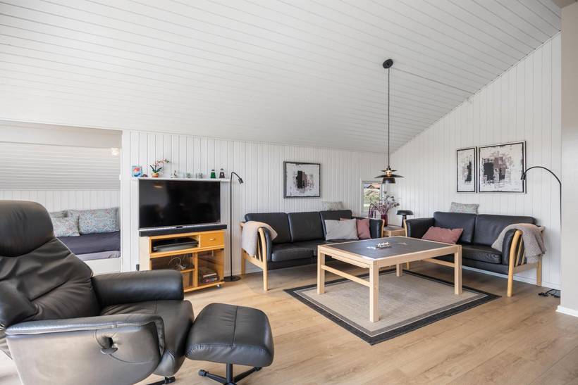 Foto von Ferienhaus FL41 in Årgab - Westjütland
