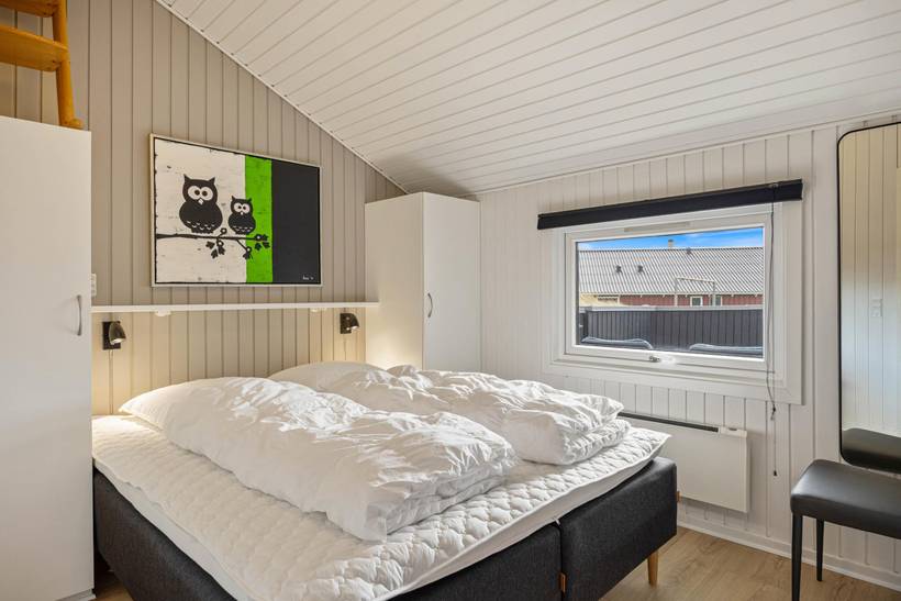 Foto von Ferienhaus FL41 in Årgab - Westjütland