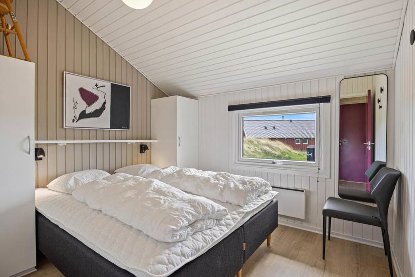 Foto von Ferienhaus FL41 in Årgab - Westjütland