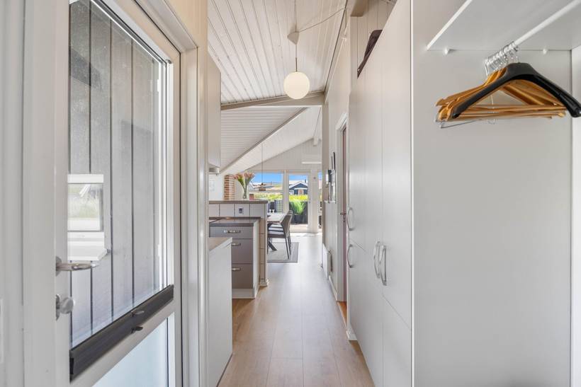 Foto von Ferienhaus FL41 in Årgab - Westjütland