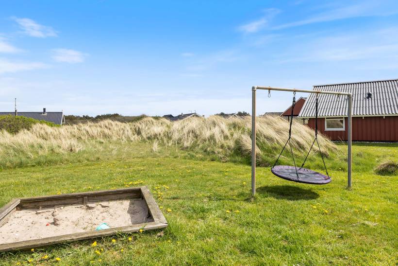 Foto von Ferienhaus FL41 in Årgab - Westjütland