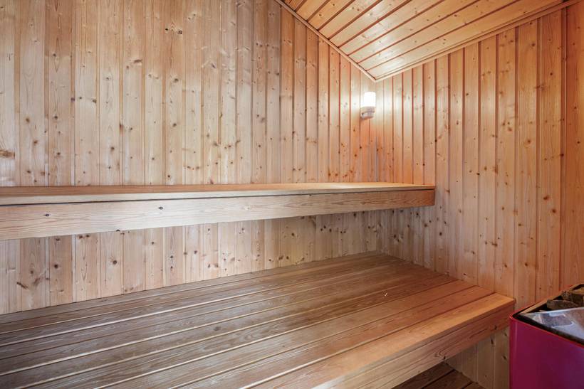 Foto von Ferienhaus FL41 in Årgab - Westjütland