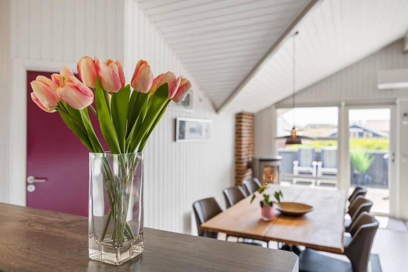 Foto von Ferienhaus FL41 in Årgab - Westjütland