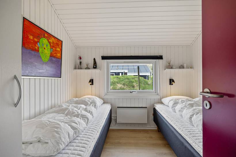 Foto von Ferienhaus FL41 in Årgab - Westjütland